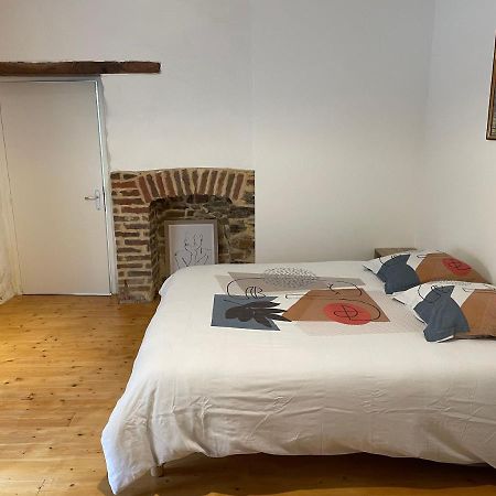 Appartement Etables-Sur-Mer A 10 Minutes A Pied De La Mer, En Plein Centre-Ville Kültér fotó