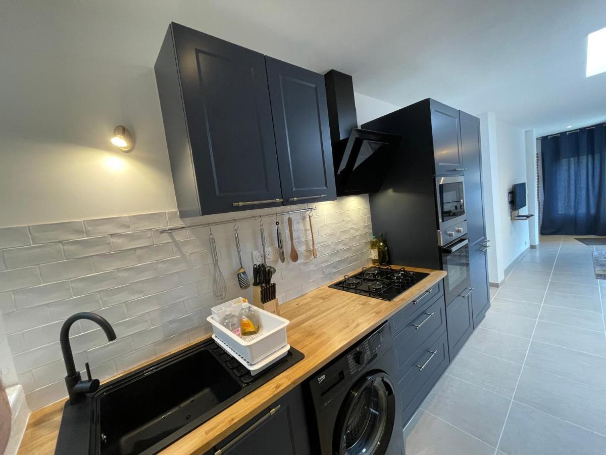 Appartement Etables-Sur-Mer A 10 Minutes A Pied De La Mer, En Plein Centre-Ville Kültér fotó