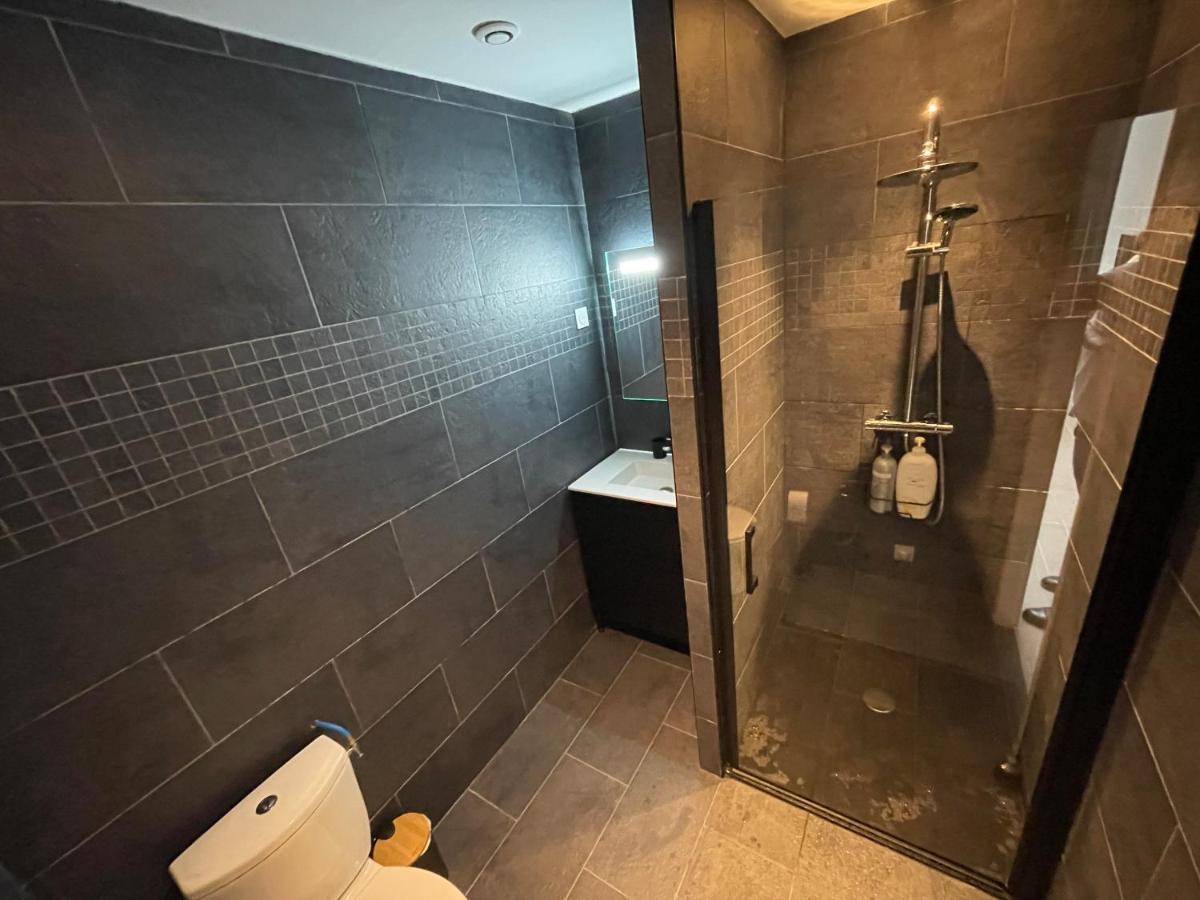 Appartement Etables-Sur-Mer A 10 Minutes A Pied De La Mer, En Plein Centre-Ville Kültér fotó