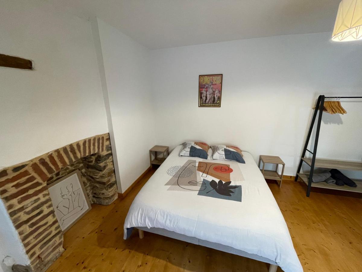 Appartement Etables-Sur-Mer A 10 Minutes A Pied De La Mer, En Plein Centre-Ville Kültér fotó